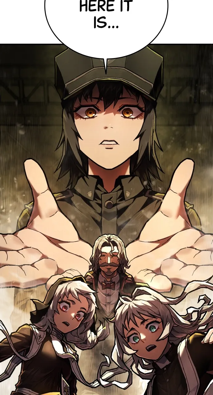 Read The Executioner chapter 12 image 89 on Lezhin