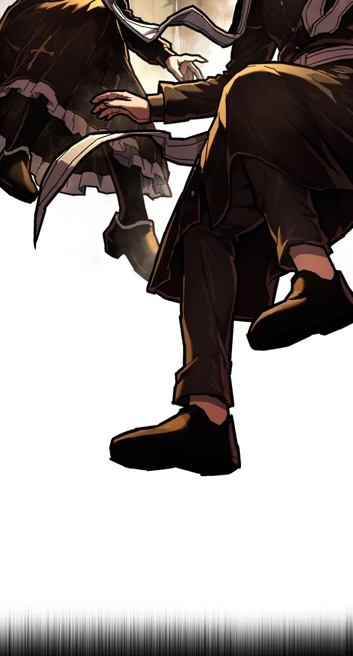 Read The Executioner chapter 12 image 90 on Lezhin