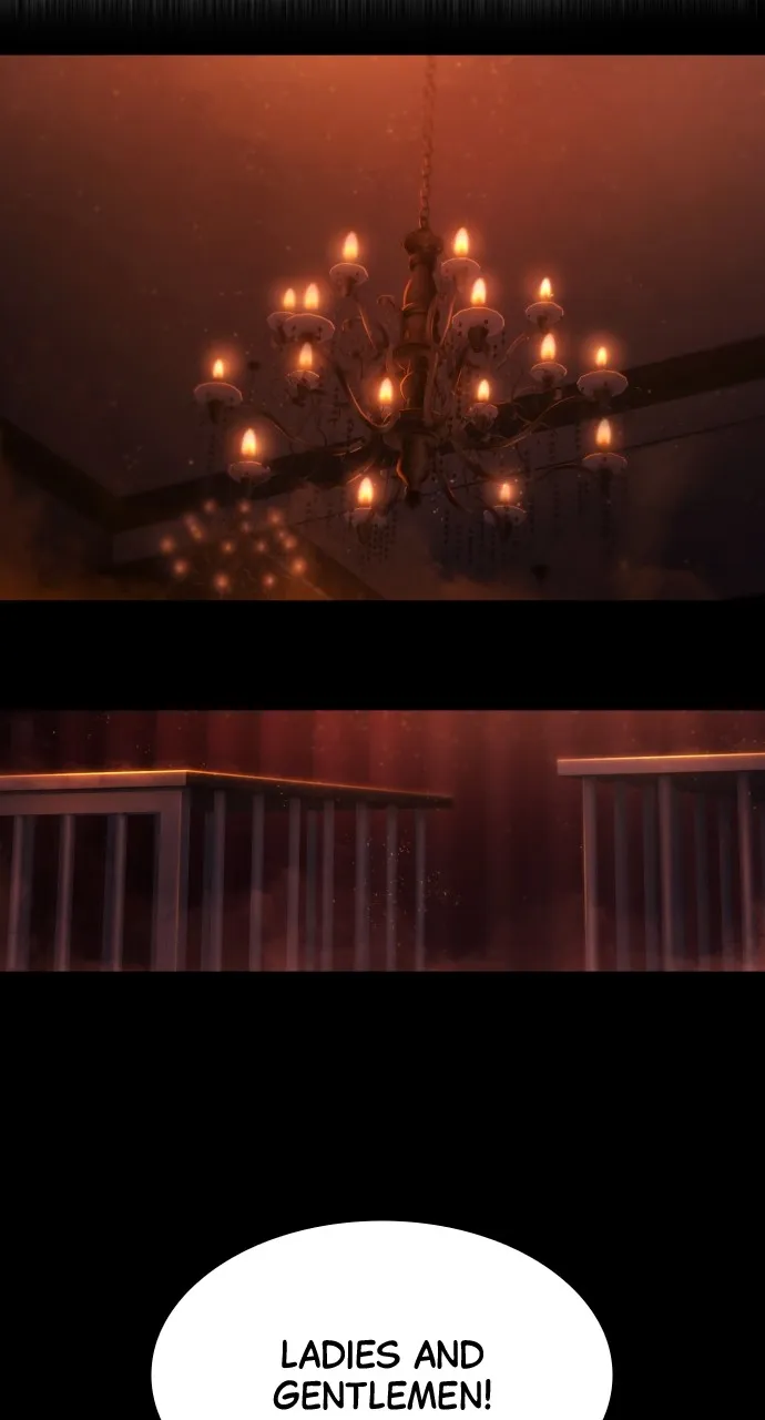 Read The Executioner chapter 12 image 91 on Lezhin