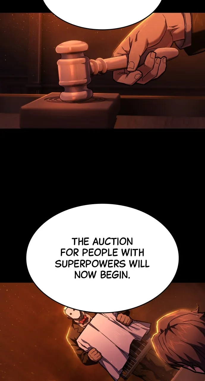 Read The Executioner chapter 12 image 92 on Lezhin