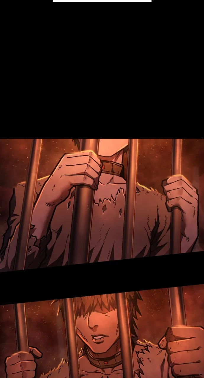 Read The Executioner chapter 12 image 94 on Lezhin