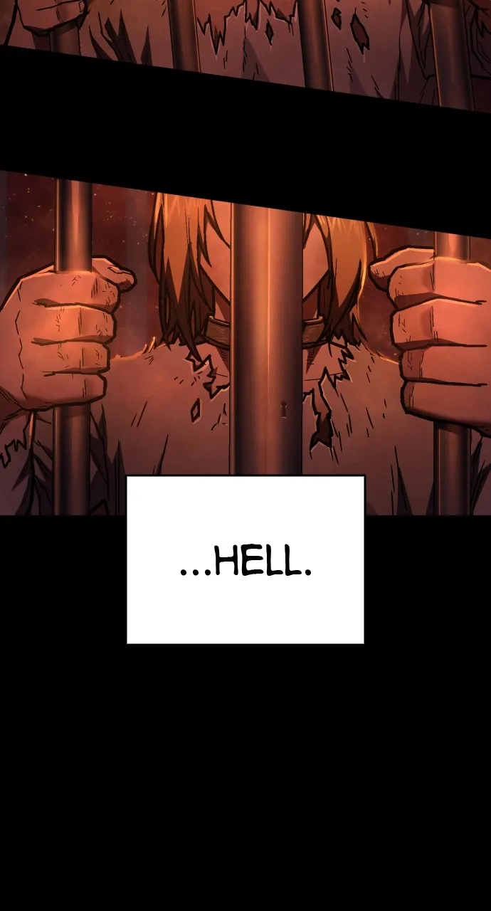 Read The Executioner chapter 12 image 95 on Lezhin