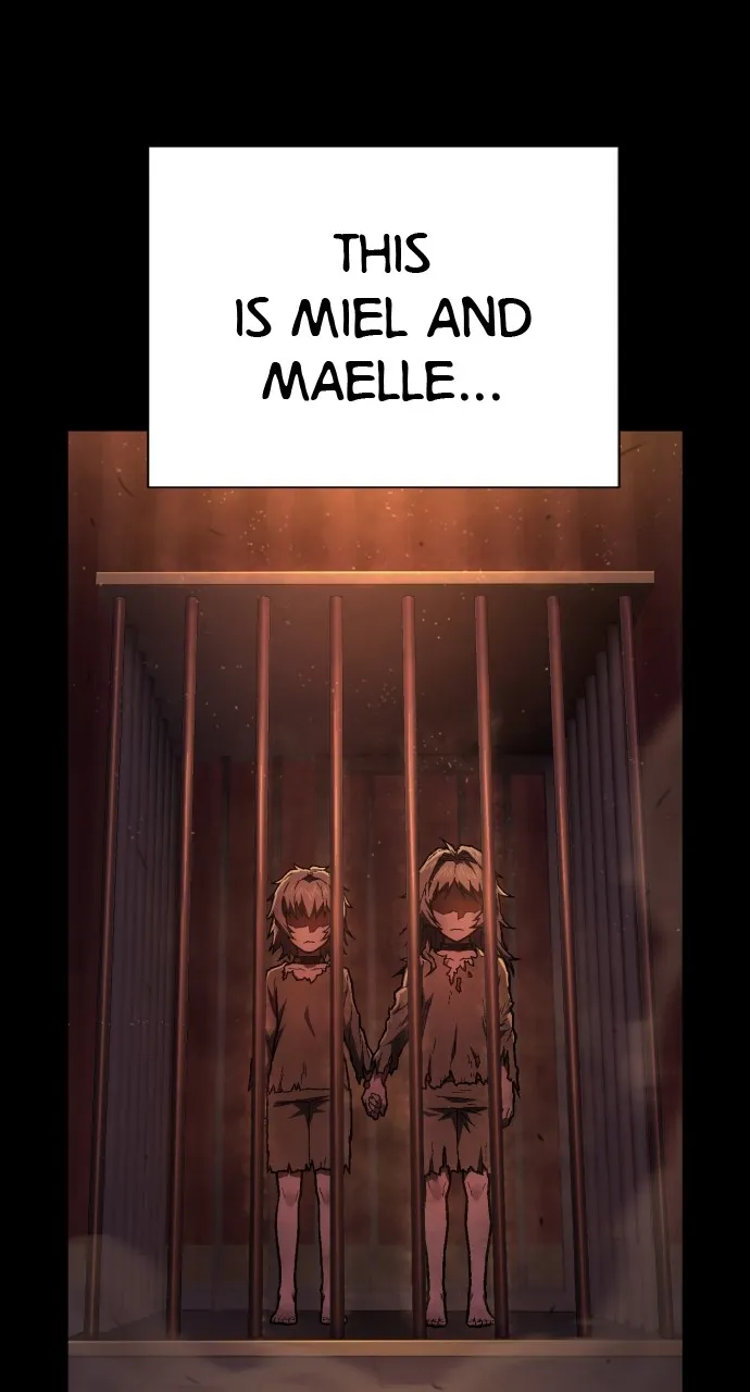 Read The Executioner chapter 12 image 96 on Lezhin