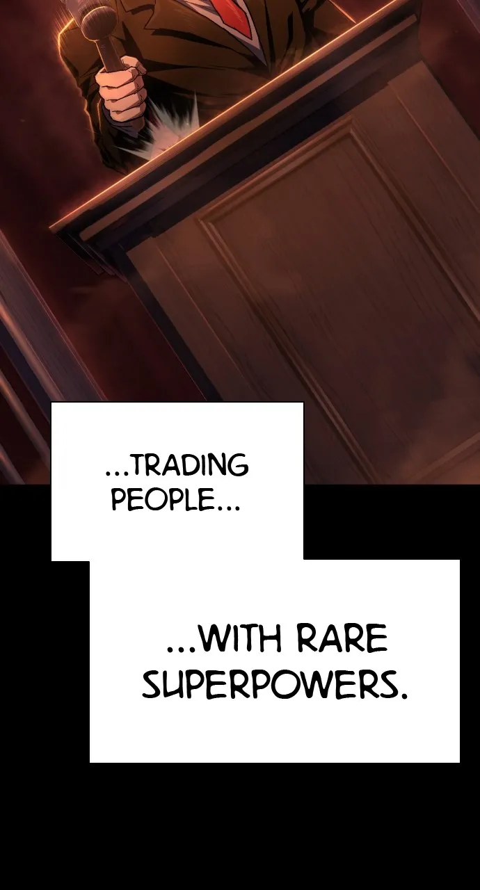 Read The Executioner chapter 13 image 1 on Lezhin