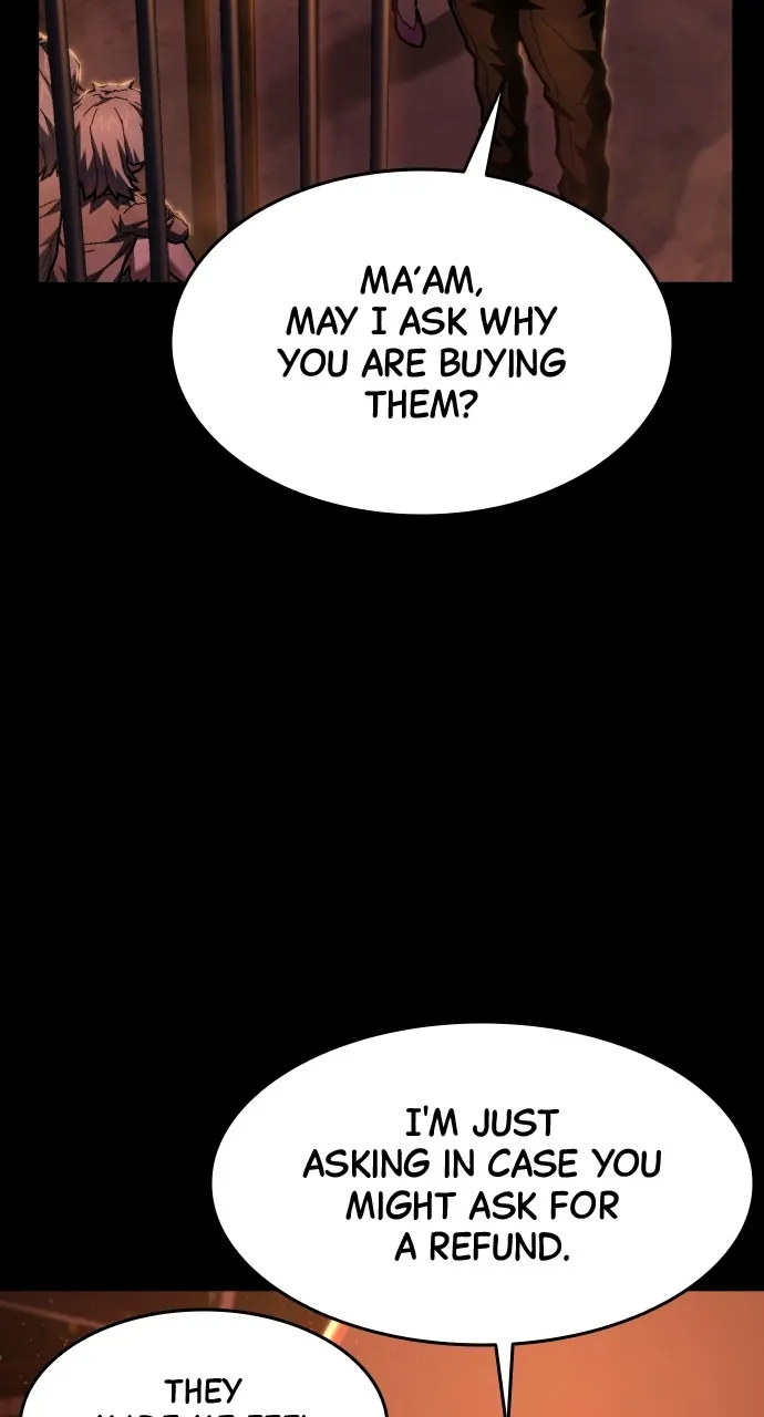 Read The Executioner chapter 13 image 10 on Lezhin