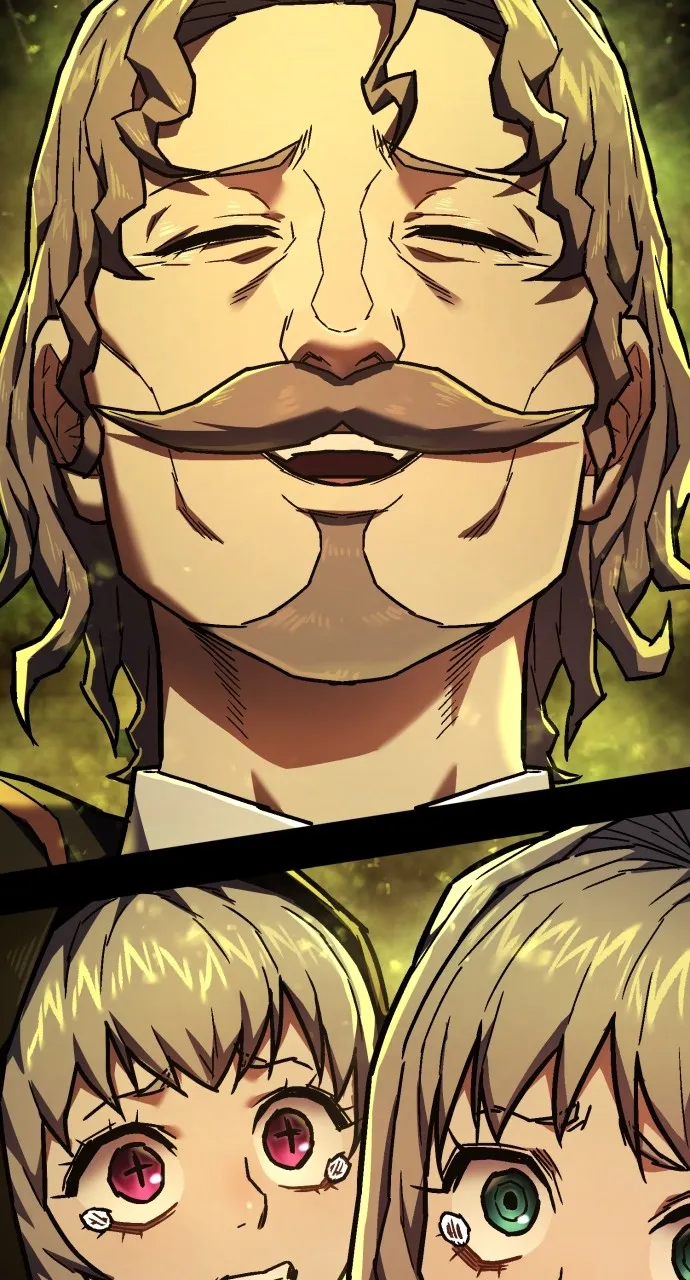 Read The Executioner chapter 13 image 101 on Lezhin