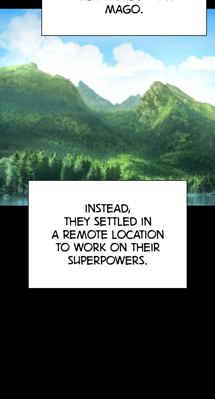 Read The Executioner chapter 13 image 104 on Lezhin