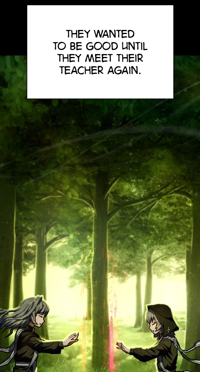 Read The Executioner chapter 13 image 105 on Lezhin