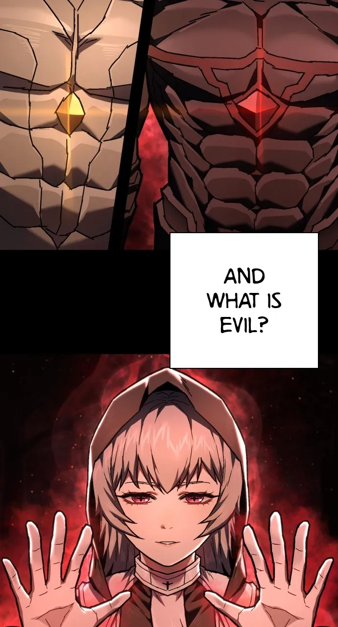 Read The Executioner chapter 13 image 108 on Lezhin