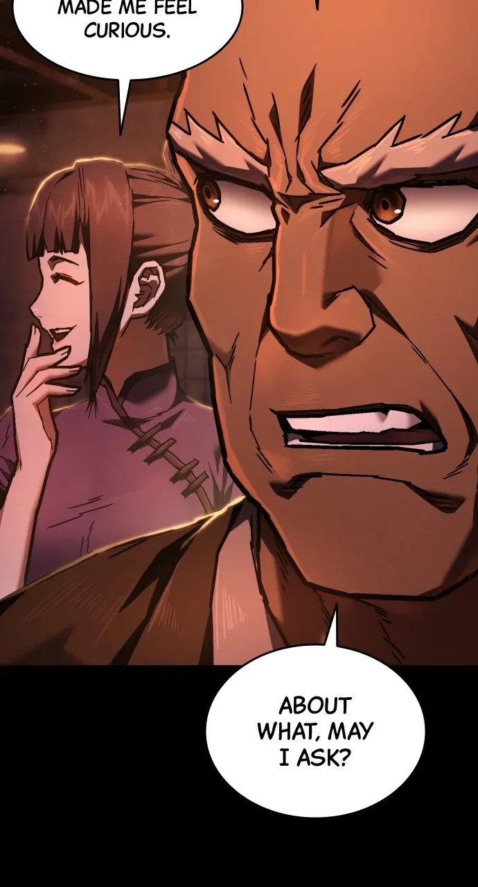 Read The Executioner chapter 13 image 11 on Lezhin