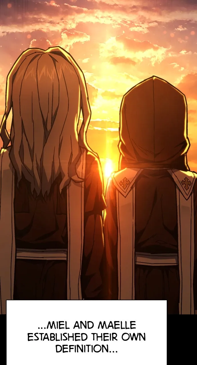 Read The Executioner chapter 13 image 111 on Lezhin