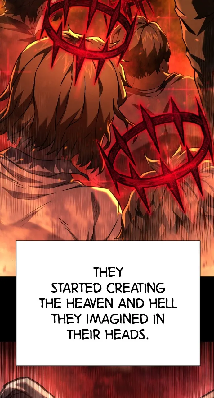 Read The Executioner chapter 13 image 117 on Lezhin