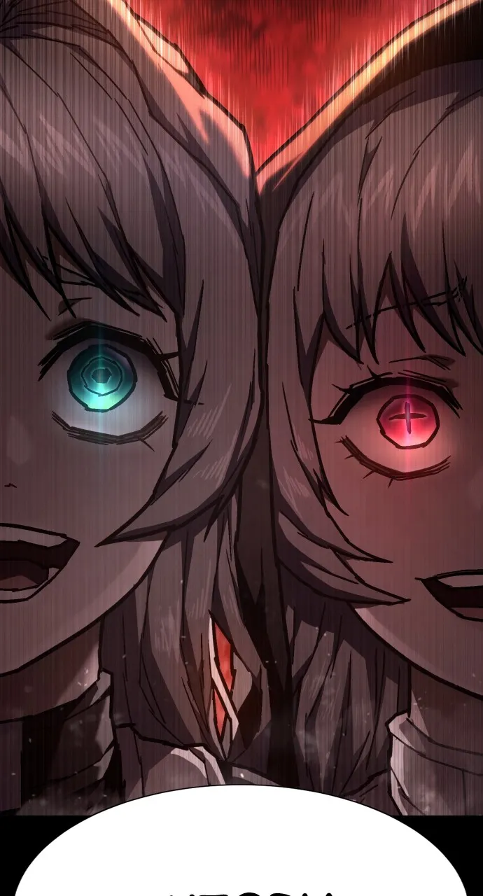 Read The Executioner chapter 13 image 118 on Lezhin