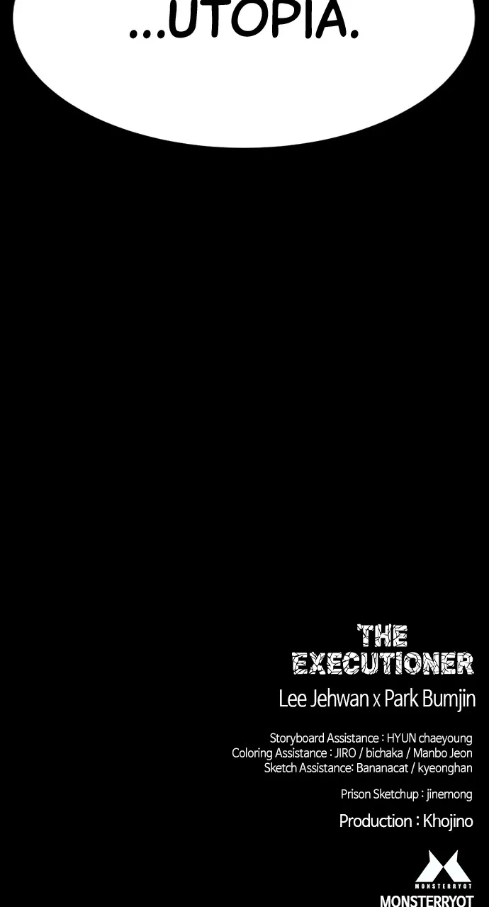 Read The Executioner chapter 13 image 119 on Lezhin