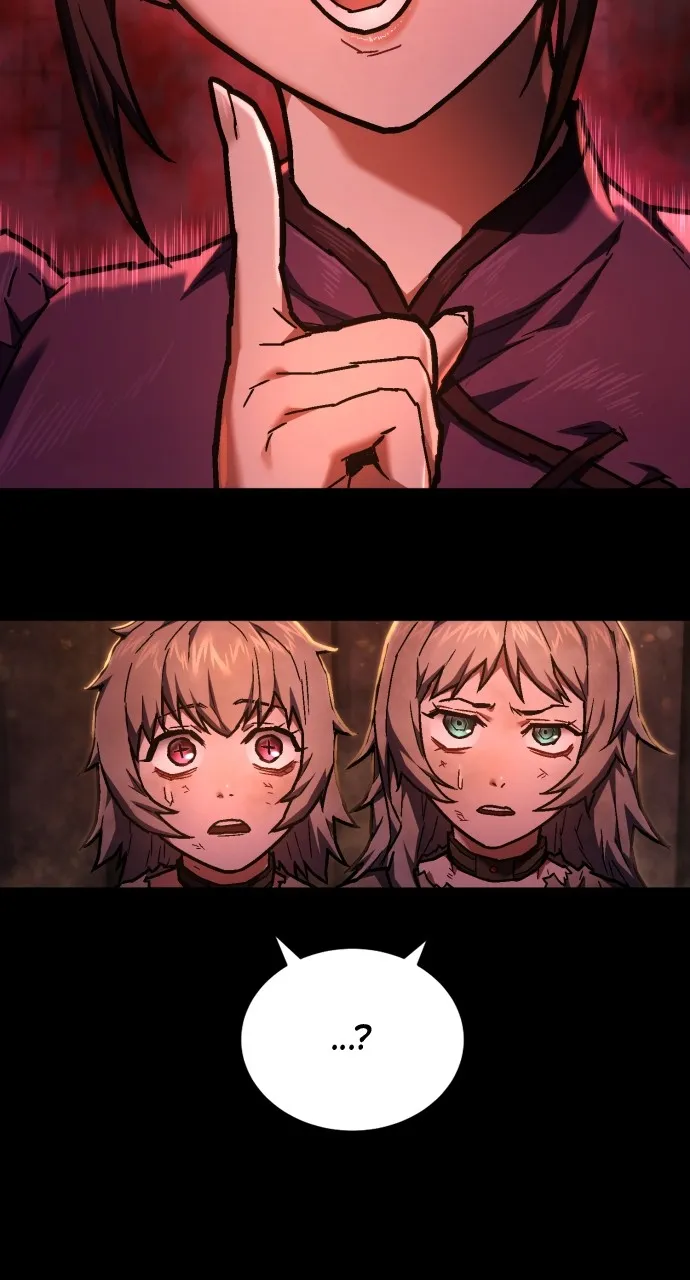 Read The Executioner chapter 13 image 13 on Lezhin