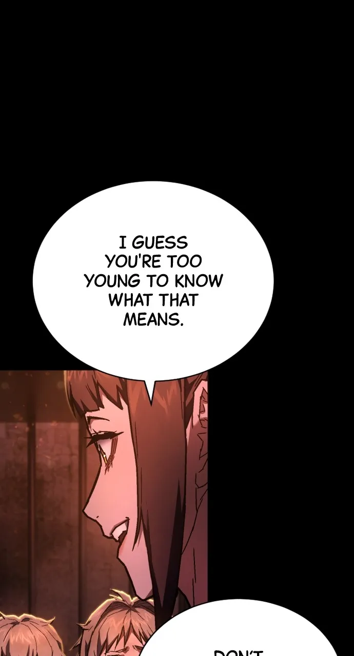 Read The Executioner chapter 13 image 14 on Lezhin