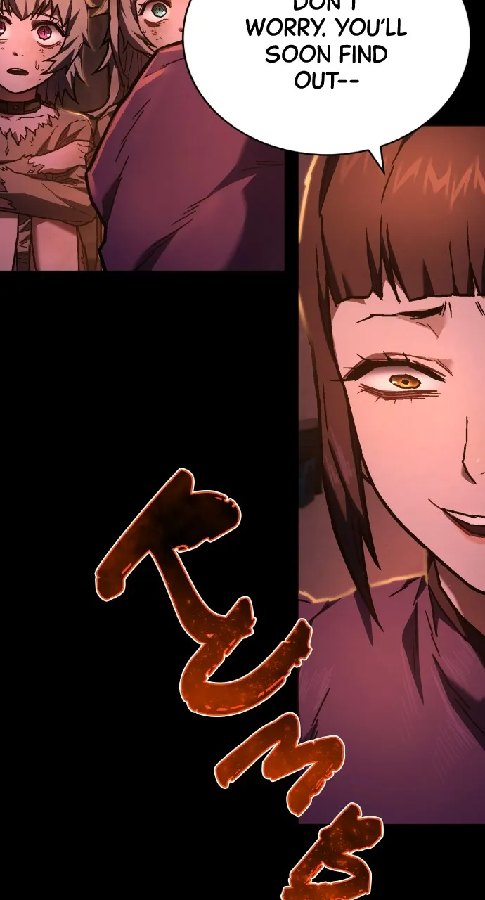 Read The Executioner chapter 13 image 15 on Lezhin