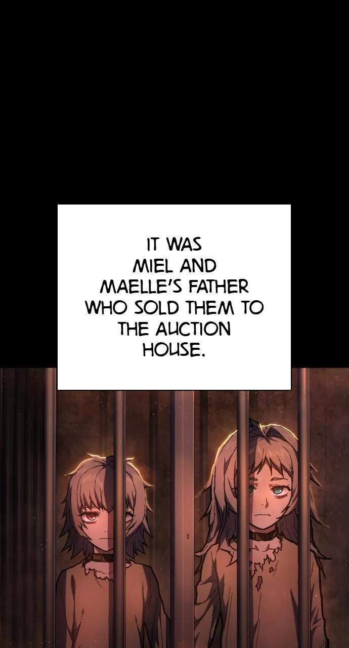 Read The Executioner chapter 13 image 2 on Lezhin