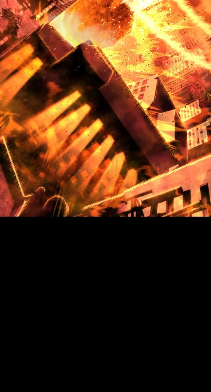Read The Executioner chapter 13 image 21 on Lezhin