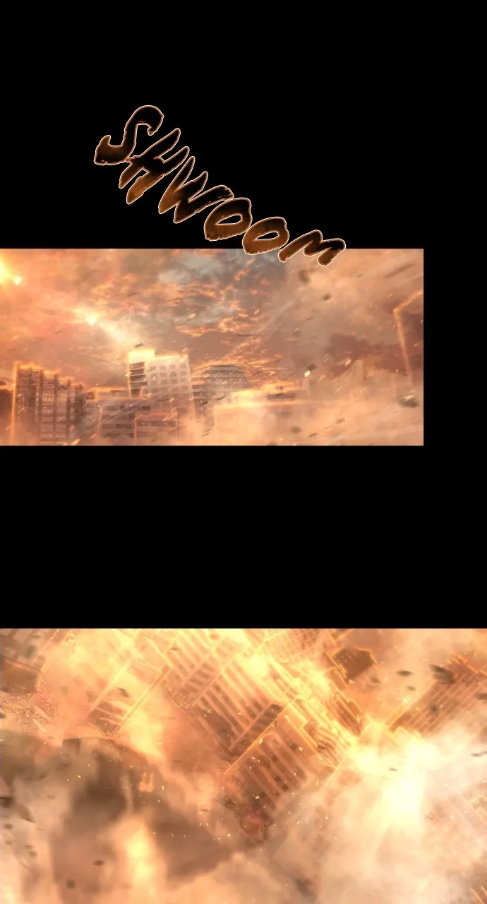 Read The Executioner chapter 13 image 22 on Lezhin
