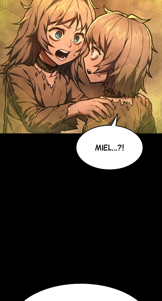 Read The Executioner chapter 13 image 25 on Lezhin