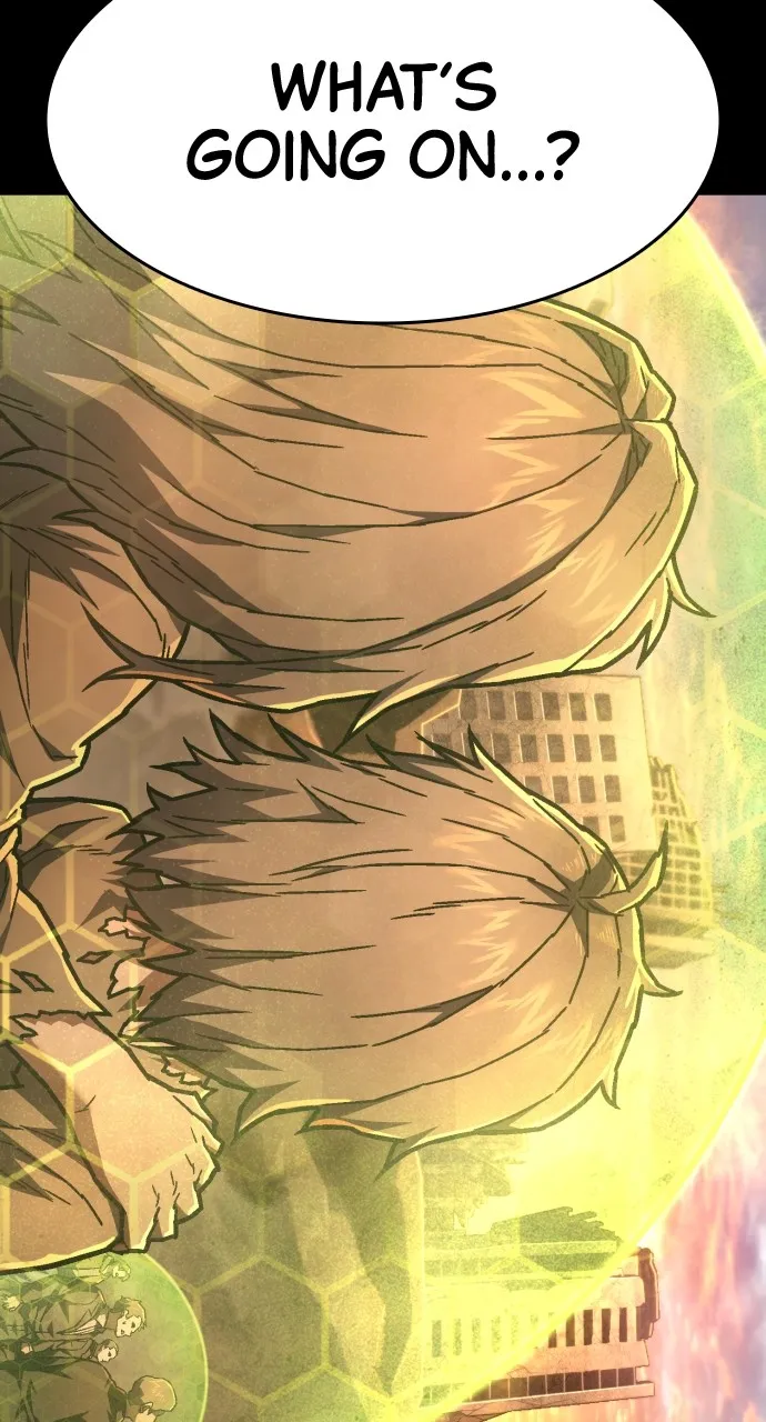 Read The Executioner chapter 13 image 26 on Lezhin