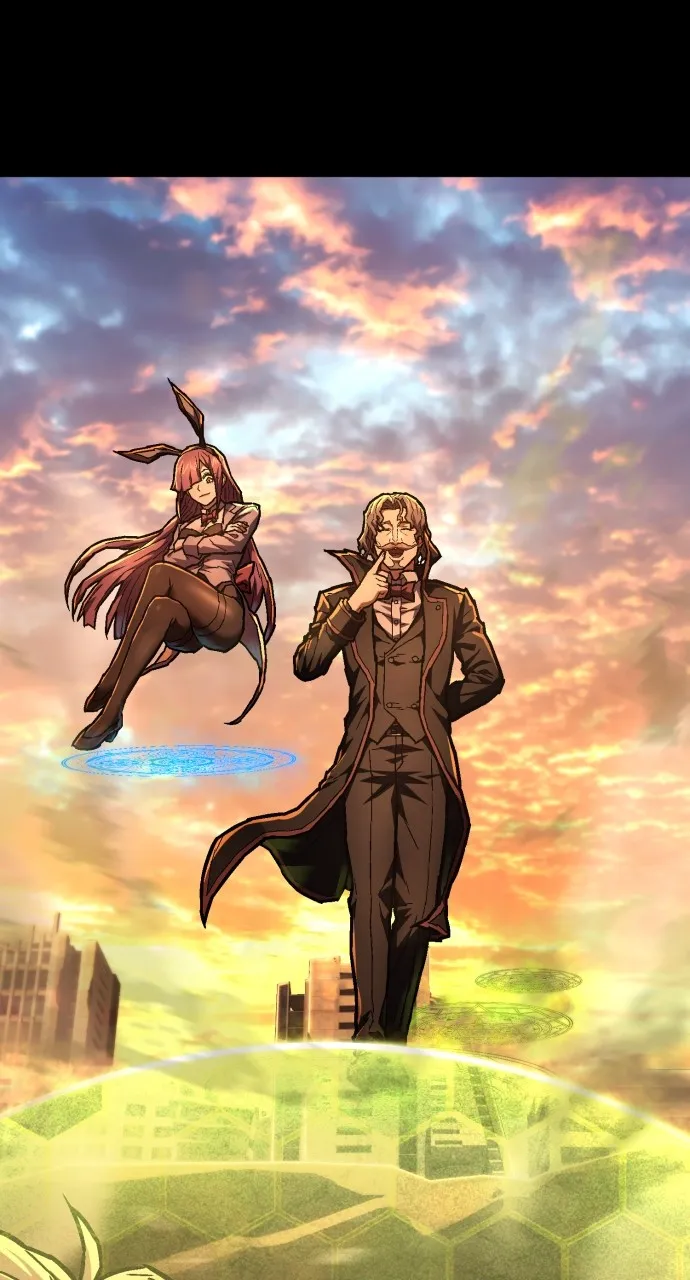 Read The Executioner chapter 13 image 29 on Lezhin