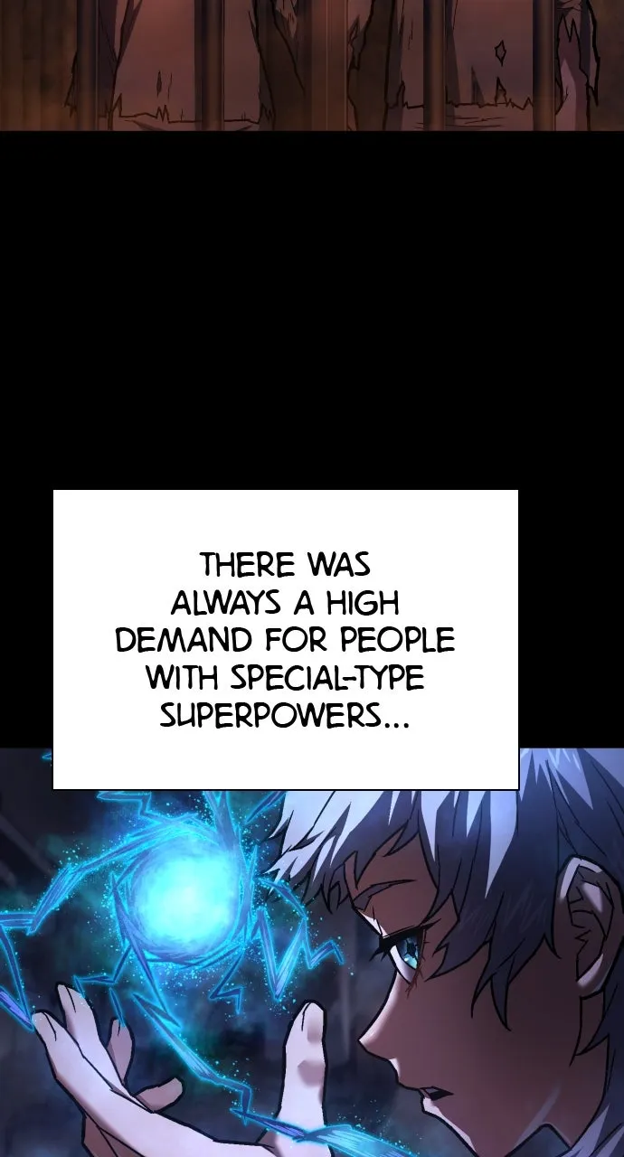 Read The Executioner chapter 13 image 3 on Lezhin