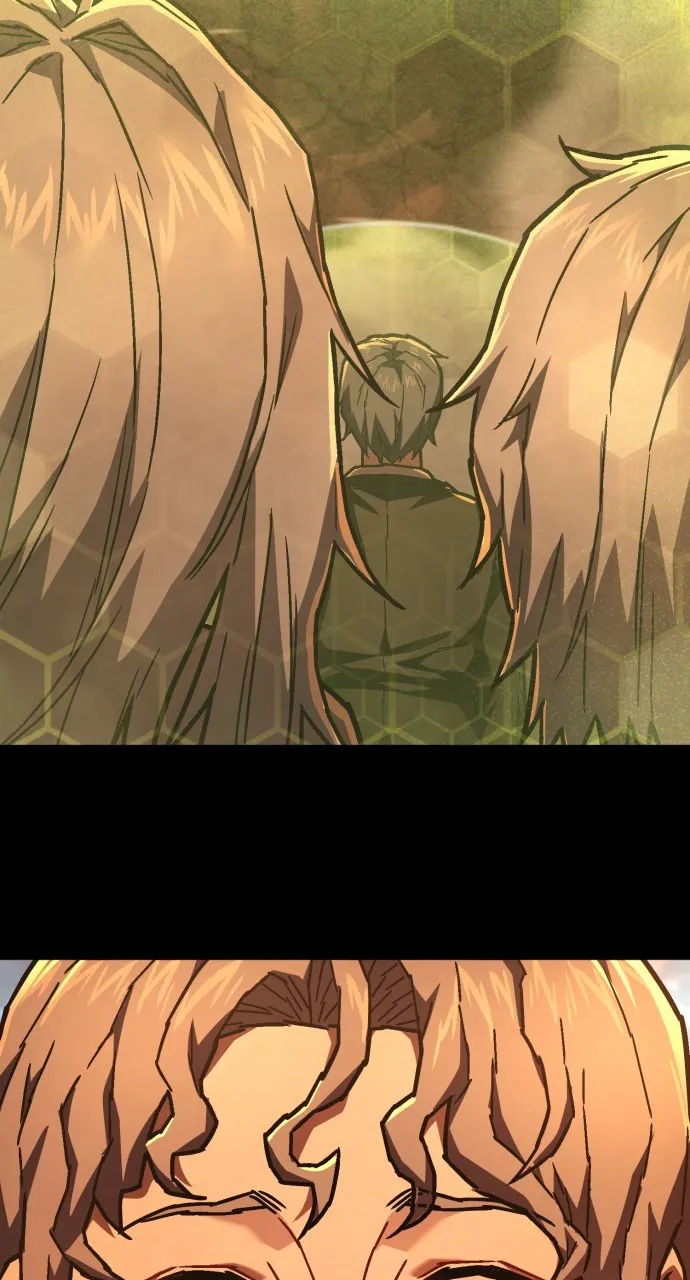 Read The Executioner chapter 13 image 30 on Lezhin
