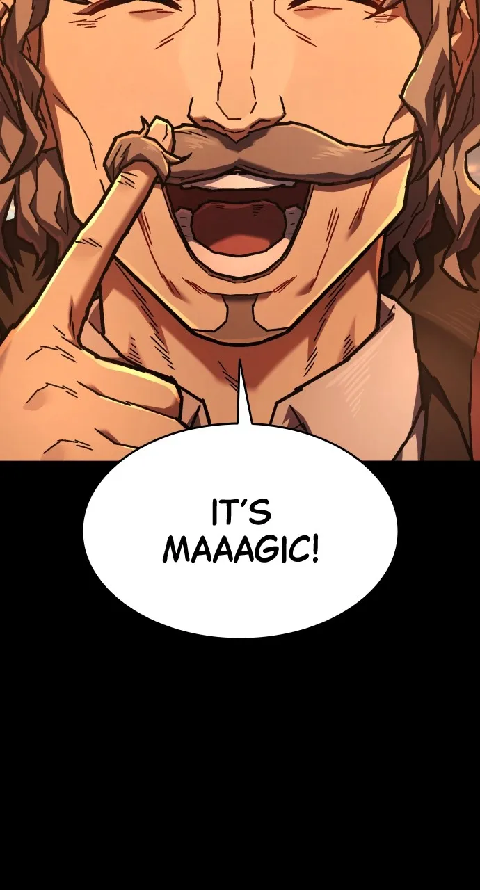 Read The Executioner chapter 13 image 31 on Lezhin