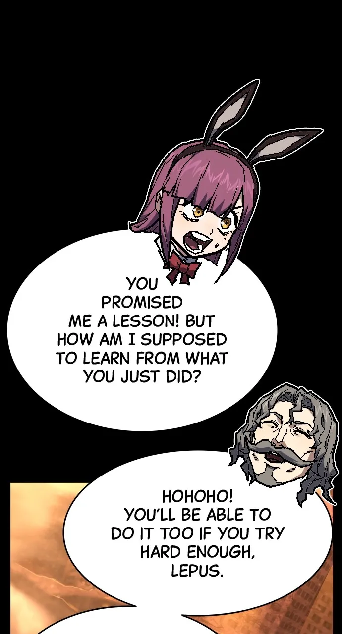 Read The Executioner chapter 13 image 36 on Lezhin