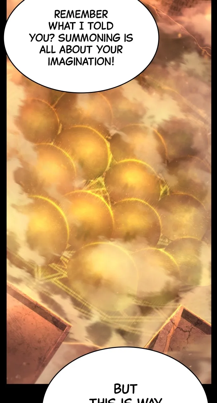 Read The Executioner chapter 13 image 37 on Lezhin