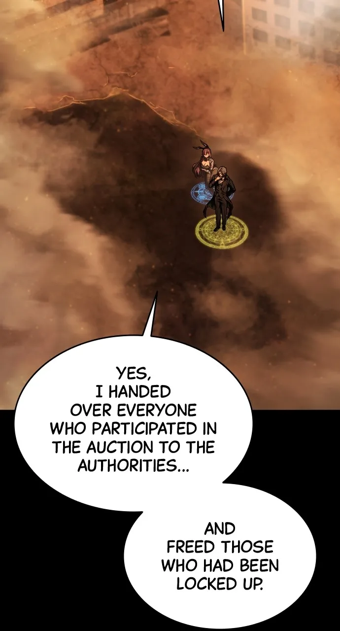 Read The Executioner chapter 13 image 39 on Lezhin