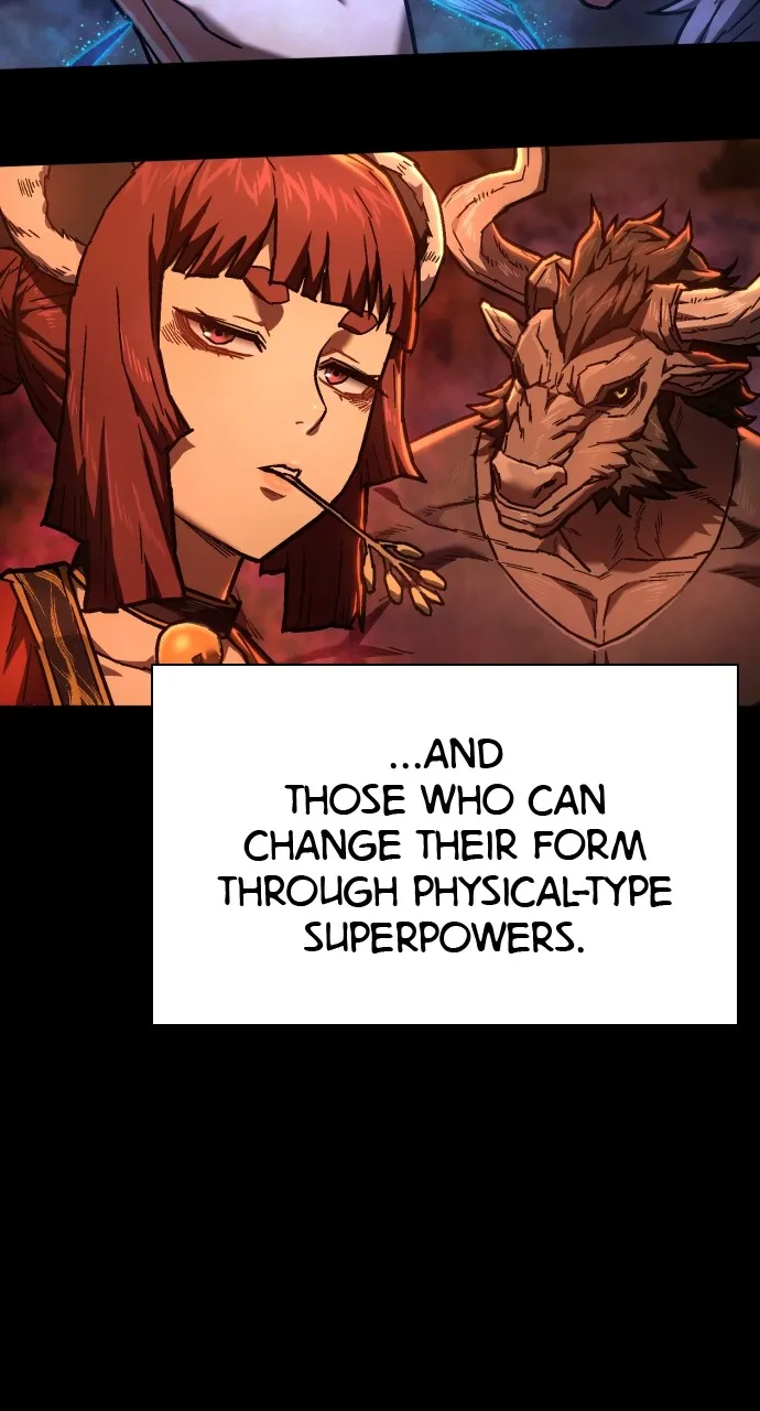 Read The Executioner chapter 13 image 4 on Lezhin