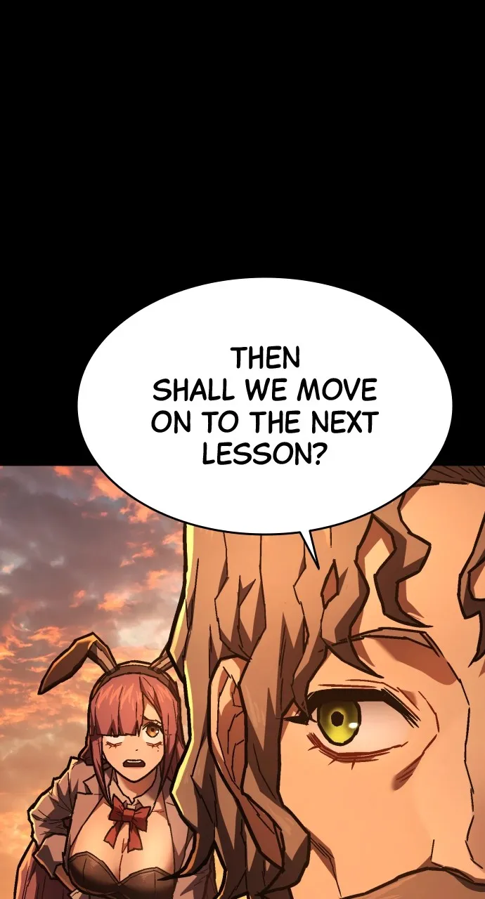 Read The Executioner chapter 13 image 40 on Lezhin