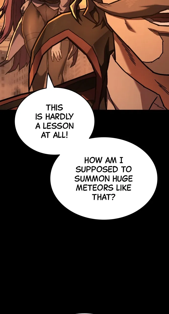 Read The Executioner chapter 13 image 41 on Lezhin