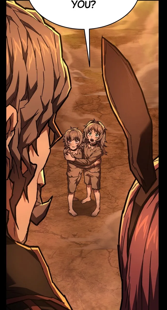 Read The Executioner chapter 13 image 43 on Lezhin