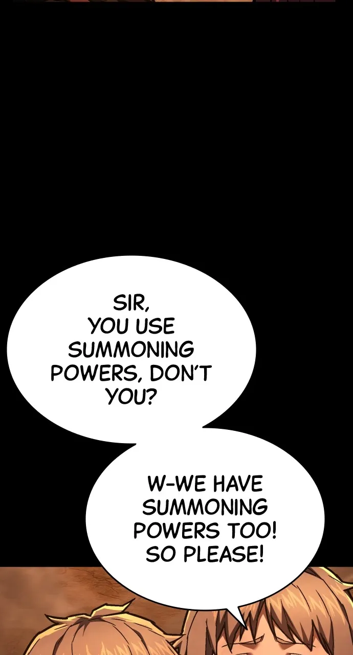 Read The Executioner chapter 13 image 44 on Lezhin