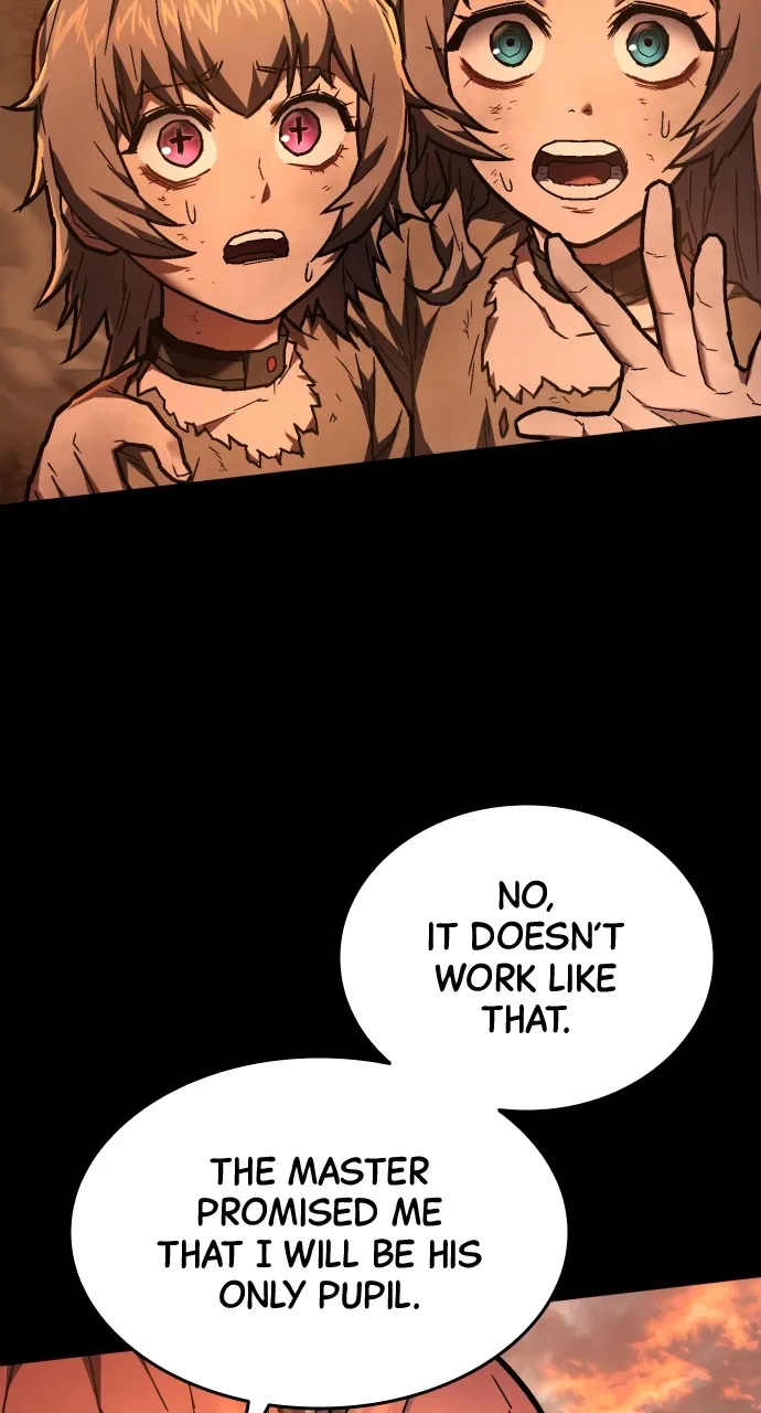 Read The Executioner chapter 13 image 45 on Lezhin