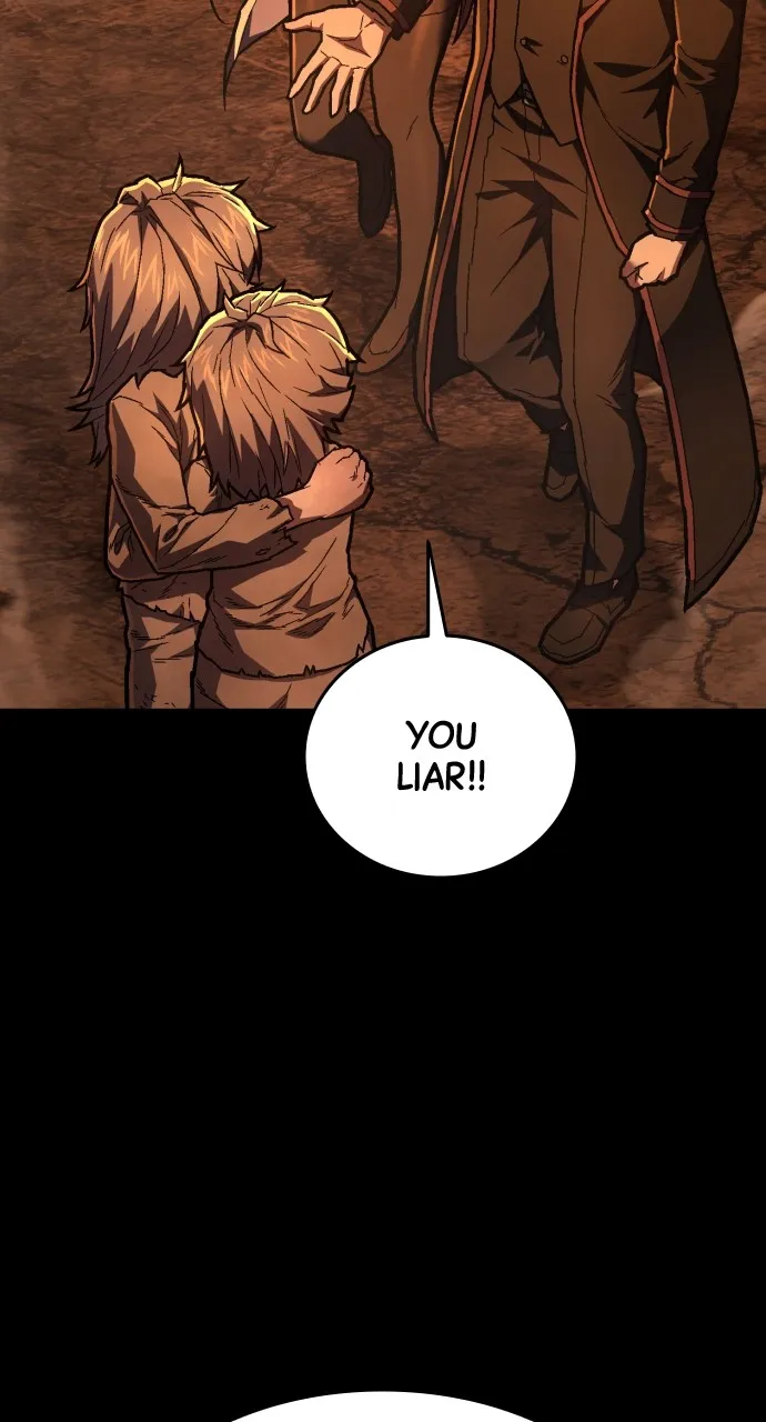 Read The Executioner chapter 13 image 48 on Lezhin