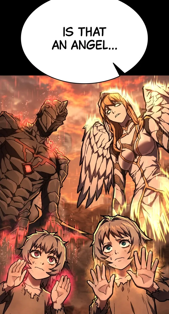 Read The Executioner chapter 13 image 49 on Lezhin