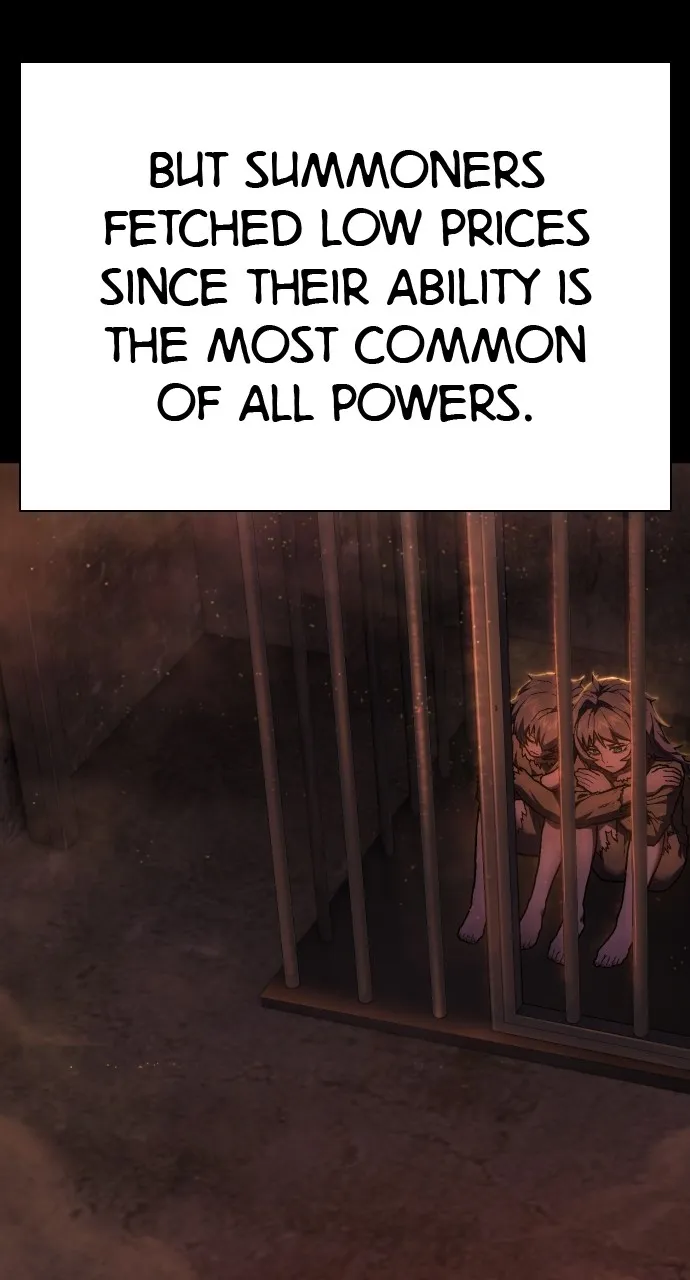 Read The Executioner chapter 13 image 5 on Lezhin