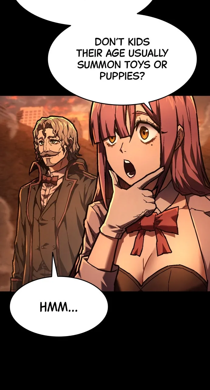 Read The Executioner chapter 13 image 51 on Lezhin