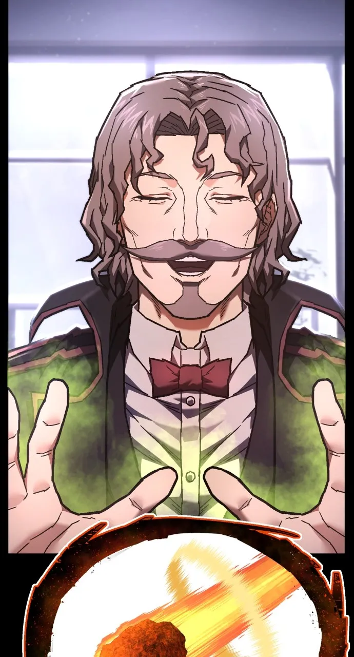 Read The Executioner chapter 13 image 58 on Lezhin