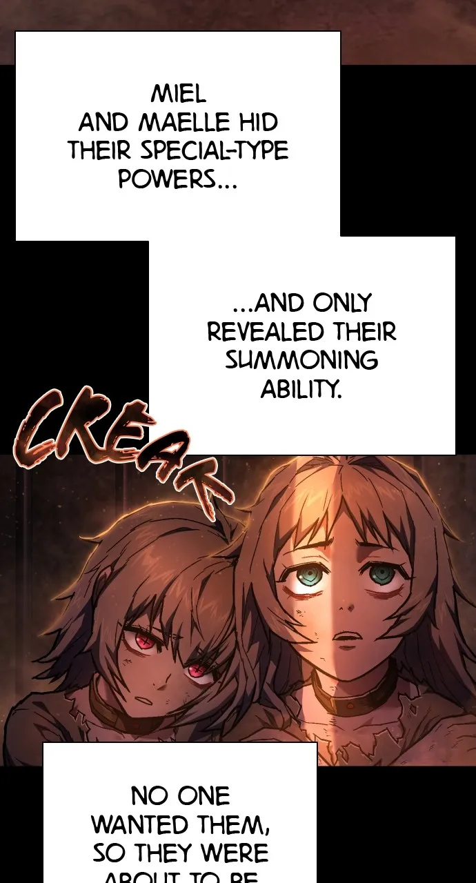Read The Executioner chapter 13 image 6 on Lezhin