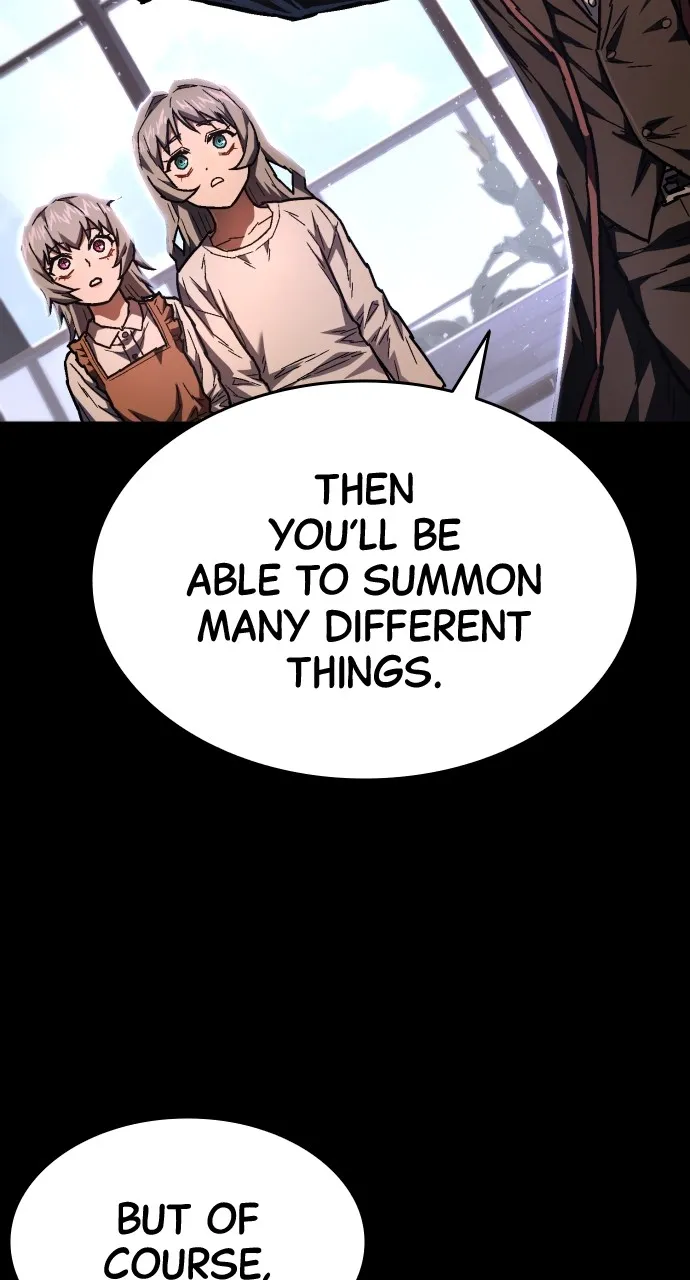Read The Executioner chapter 13 image 64 on Lezhin