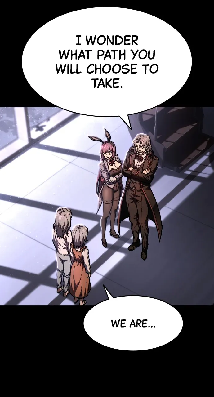 Read The Executioner chapter 13 image 67 on Lezhin