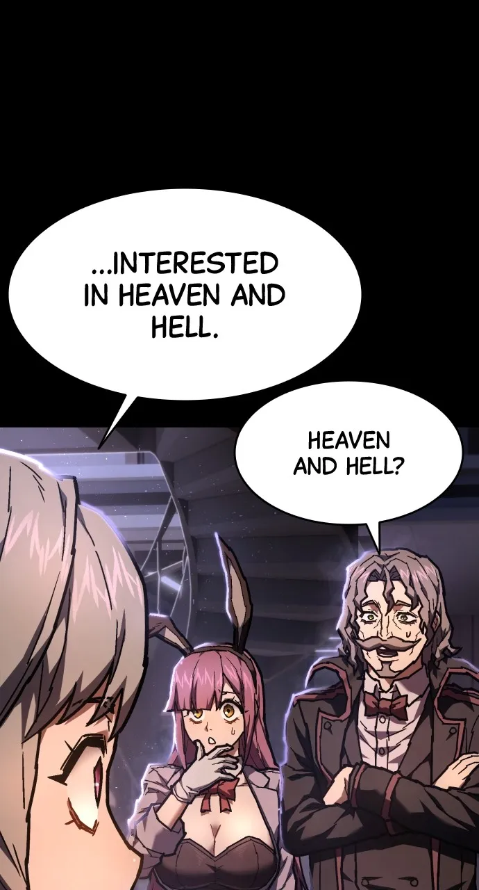 Read The Executioner chapter 13 image 68 on Lezhin