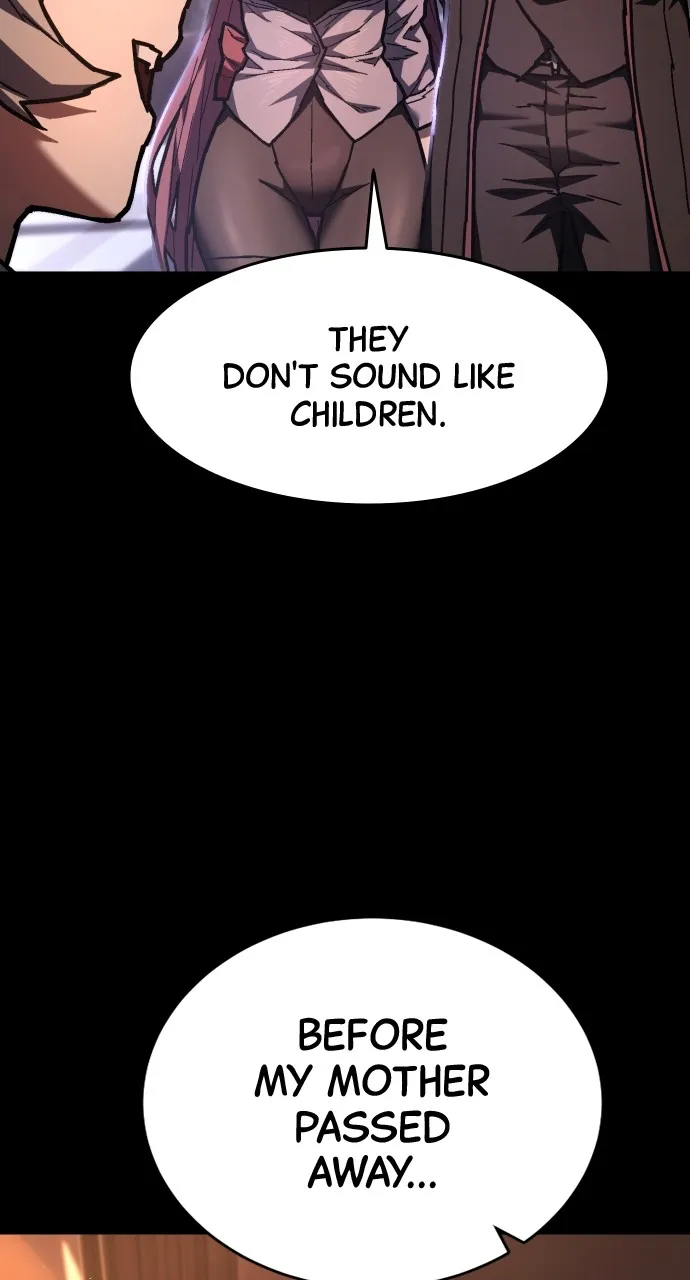 Read The Executioner chapter 13 image 69 on Lezhin