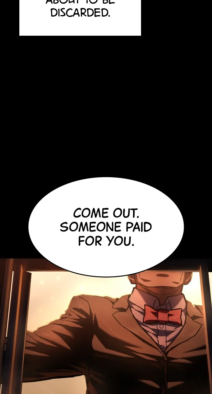 Read The Executioner chapter 13 image 7 on Lezhin